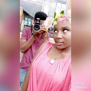 Meet your Posher, Dawodu